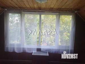 Дача 71м², 2-этажный, участок 5 сот.  