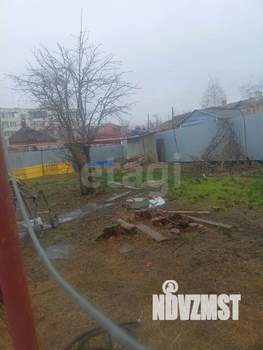 Дом 59м&sup2;, 1-этажный, участок 5 сот.  