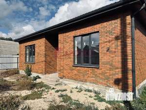 Дом 170м&sup2;, 1-этажный, участок 6 сот.  