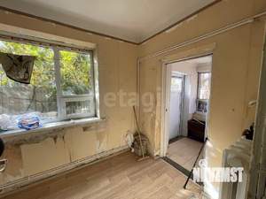 Дом 84м&sup2;, 1-этажный, участок 3 сот.  