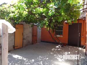 Дом 116м&sup2;, 1-этажный, участок 5 сот.  