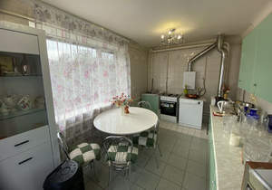 Дом 60м&sup2;, 2-этажный, участок 3 сот.  