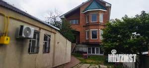 Дом 260м², 2-этажный, участок 6 сот.  
