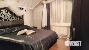 Дом 187м&sup2;, 3-этажный, участок 3 сот.  