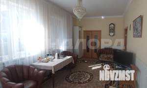 Дом 134м&sup2;, 2-этажный, участок 3 сот.  