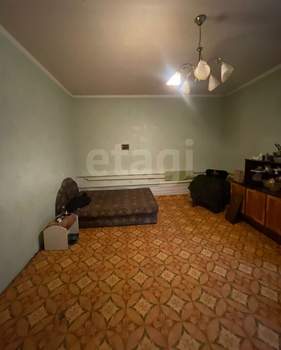 Дом 70м², 1-этажный, участок 4 сот.  