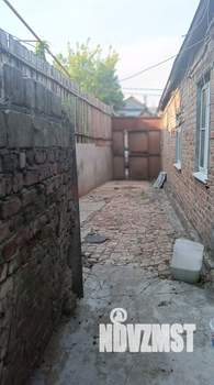 Дом 50м², 1-этажный, участок 3 сот.  