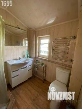 Дом 84м&sup2;, 2-этажный, участок 3 сот.  