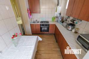 Дом 75м², 1-этажный, участок 10 сот.  