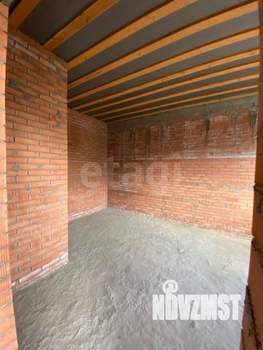 Дом 121м², 2-этажный, участок 5 сот.  