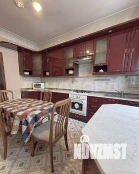 Дом 122м², 1-этажный, участок 5 сот.  