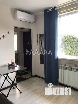 Дом 24м&sup2;, 1-этажный, участок 1 сот.  