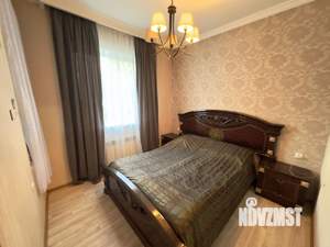 Дом 120м², 2-этажный, участок 6 сот.  