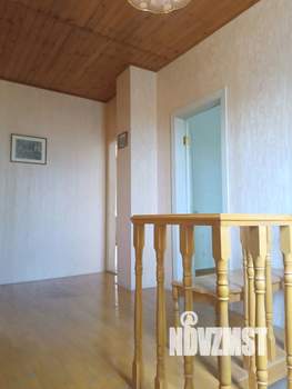 Дом 180м², 2-этажный, участок 4 сот.  