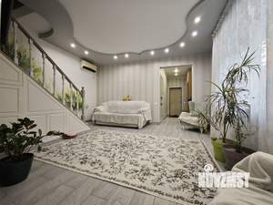 Дом 100м², 2-этажный, участок 3 сот.  