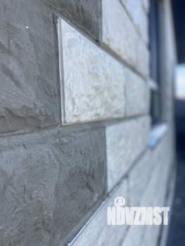 Дом 100м&sup2;, 1-этажный, участок 3 сот.  