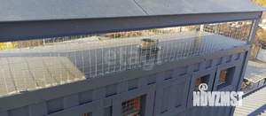 Дом 109м&sup2;, 2-этажный, участок 2 сот.  