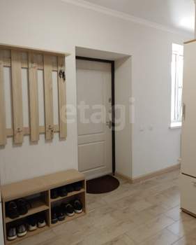 Дом 160м&sup2;, 2-этажный, участок 5 сот.  