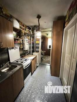 Дом 35м², 1-этажный, участок 2 сот.  