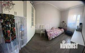 Дом 121м², 2-этажный, участок 2 сот.  