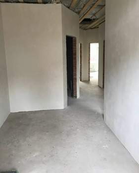 Дом 90м&sup2;, 1-этажный, участок 3 сот.  