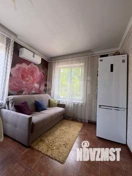 Дом 83м², 1-этажный, участок 5 сот.  