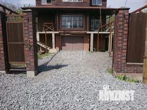 Дача 356м², 3-этажный, участок 5 сот.  