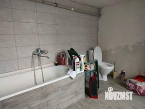 Дом 58м&sup2;, 1-этажный, участок 6 сот.  