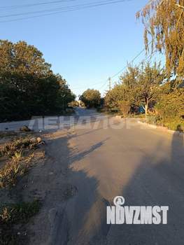 Дом 117м&sup2;, 1-этажный, участок 4 сот.  