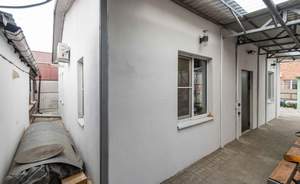 Дом 160м², 1-этажный, участок 5 сот.  