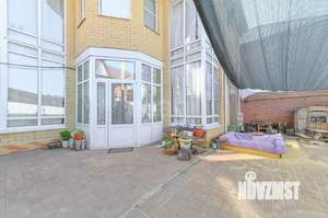 Дом 150м², 2-этажный, участок 1 сот.  