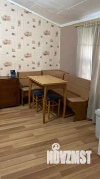 Дом 40м², 1-этажный, участок 323 сот.  