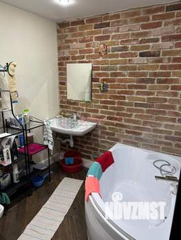 Дом 106м&sup2;, 1-этажный, участок 6 сот.  