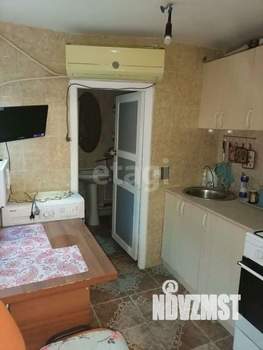 Дом 48м&sup2;, 1-этажный, участок 2 сот.  