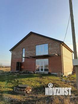 Дом 230м², 2-этажный, участок 6 сот.  