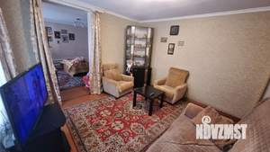 Дом 73м&sup2;, 1-этажный, участок 1 сот.  