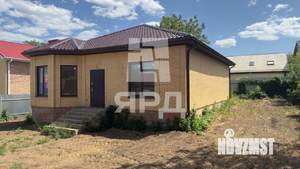 Дом 130м&sup2;, 1-этажный, участок 6 сот.  