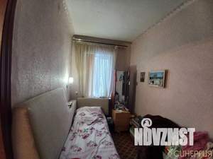 Дом 82м², 2-этажный, участок 5 сот.  