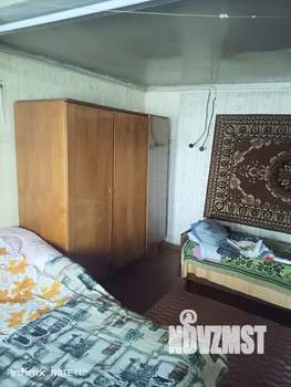 Дом 90м&sup2;, 1-этажный, участок 22 сот.  