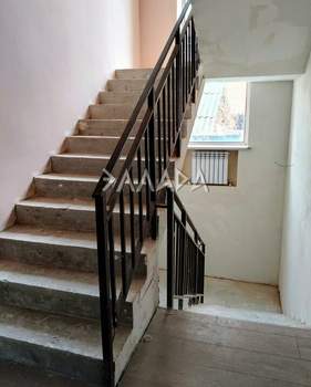 Дом 440м², 3-этажный, участок 6 сот.  