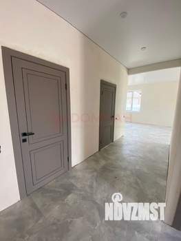 Дом 90м&sup2;, 1-этажный, участок 4 сот.  