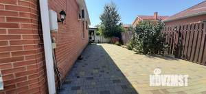 Дом 90м², 1-этажный, участок 3 сот.  