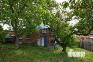 Дом 76м&sup2;, 1-этажный, участок 7 сот.  