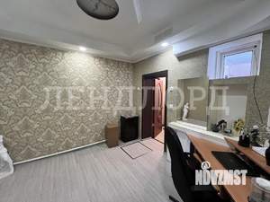 Дом 94м&sup2;, 1-этажный, участок 3 сот.  