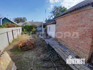 Дом 52м², 1-этажный, участок 3 сот.  