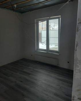 Дом 108м&sup2;, 1-этажный, участок 5 сот.  