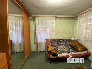 Дом 80м², 1-этажный, участок 5 сот.  