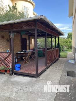 Дом 410м², 2-этажный, участок 10 сот.  