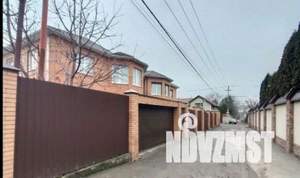 Дом 154м&sup2;, 2-этажный, участок 3 сот.  