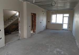 Дом 150м², 2-этажный, участок 3 сот.  